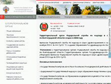 Tablet Screenshot of 34reg.roszdravnadzor.ru